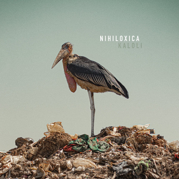 Nihiloxica - Kaloli (CD, Album)