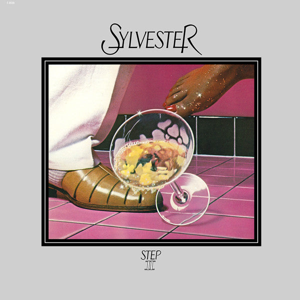 Sylvester - Step II (LP, Album, RE, Dis)