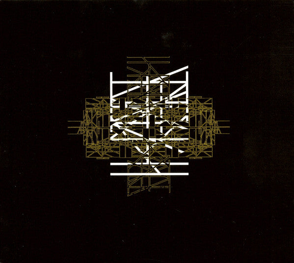 Khanate - Khanate (CD, Album, RE, RM)