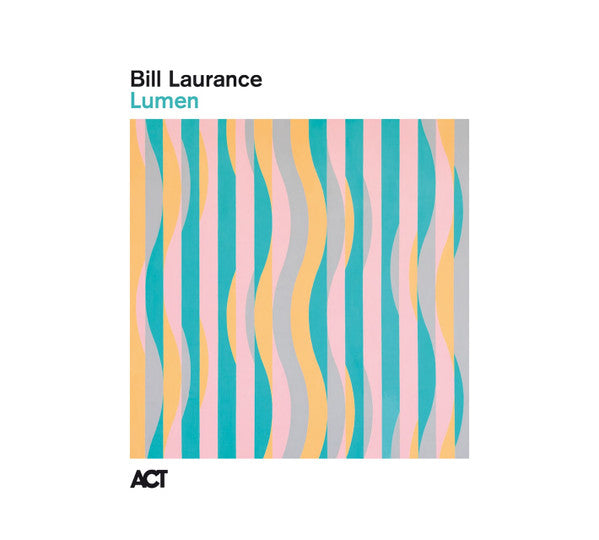 Bill Laurance - Lumen (CD, Album)