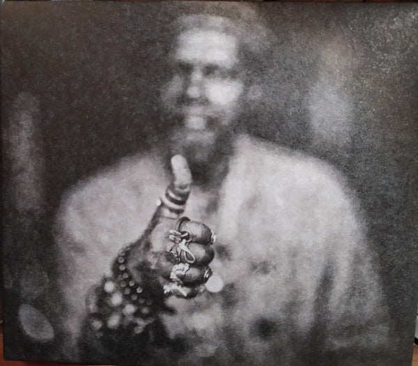 Lonnie Holley - Mith (CD, Album)