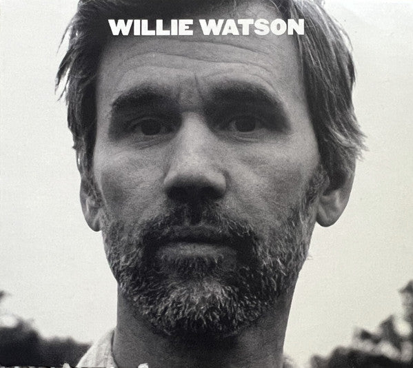 Willie Watson - Willie Watson (CD)