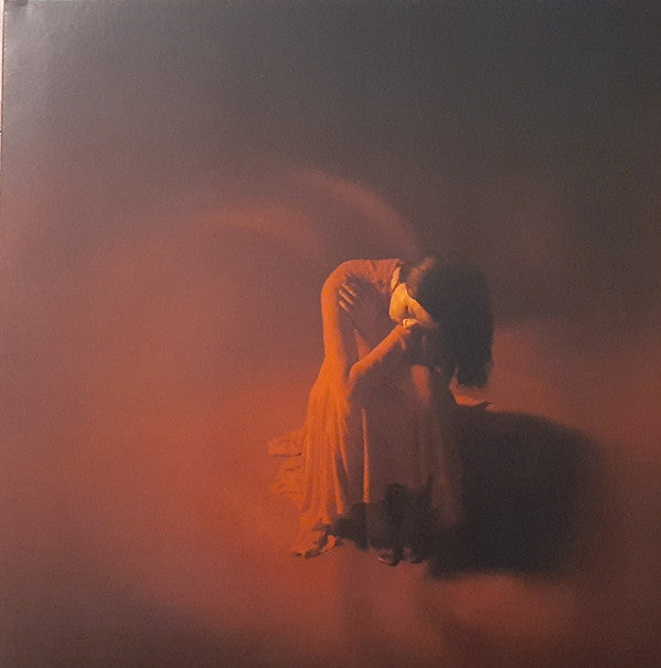 Ghostly Kisses - Darkroom (LP, Album)