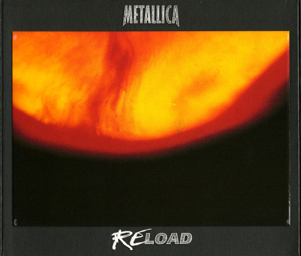 Metallica - Reload (CD, Album, RE, RM + 2xCD + Exp)
