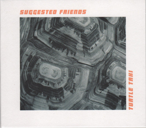 Suggested Friends - Turtle Taxi (CD, Album)