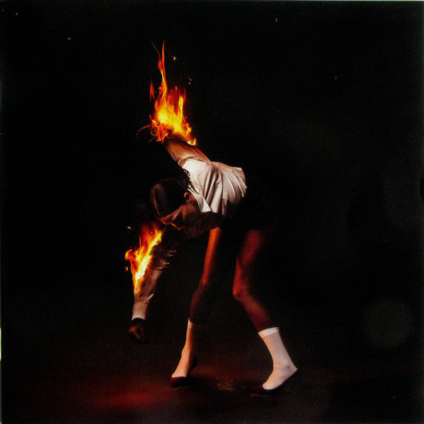 St. Vincent - All Born Screaming (CD, Album)