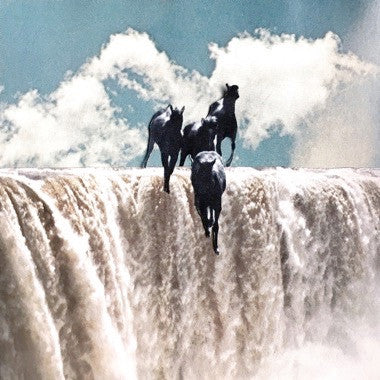 Lean Year - Lean Year (LP, Album)