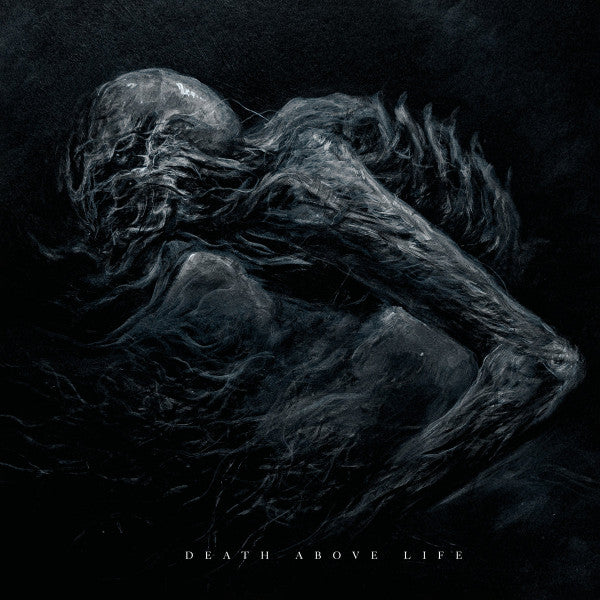 Orbit Culture - Death Above Life (2xCD, Album, Dlx)