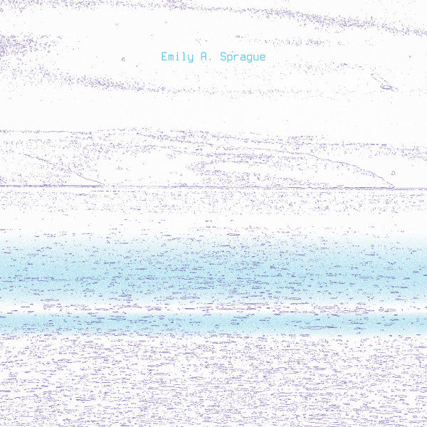 Emily Sprague - Double Moon (7", EP)