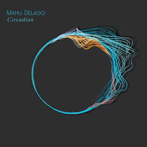 Manu Delago - Circadian (CD, Album)