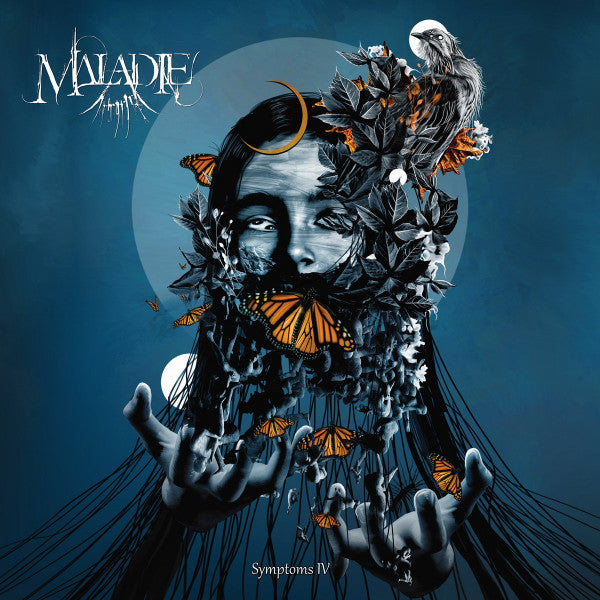 Maladie (3) - Symptoms IV (CD, EP, Jew)