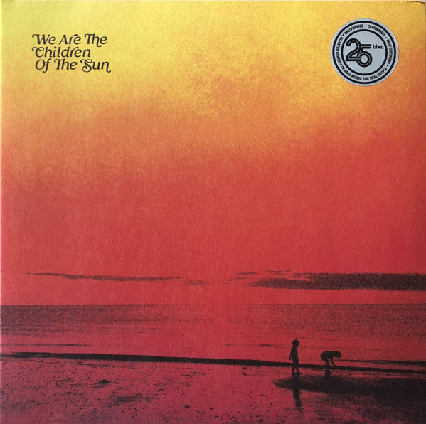 Various - We Are The Children Of The Sun (3xLP, Comp)