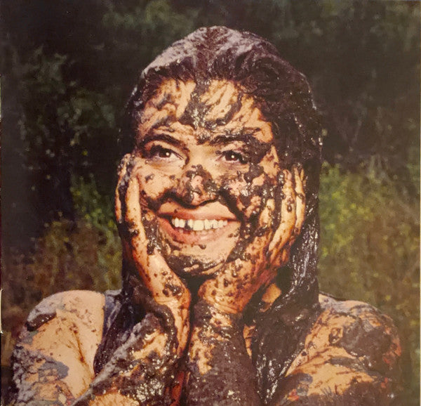 Remi Wolf - Mud (CD, Album)