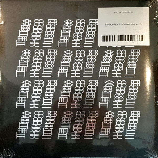 Portico Quartet - Portico Quartet (2xLP, Album, RE)