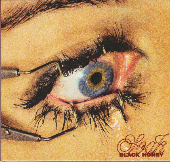 Black Honey (2) - Soak (CD, Album)