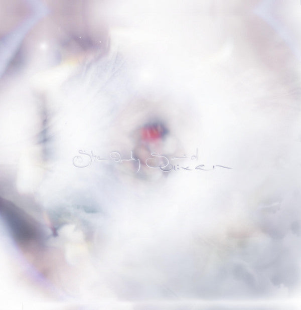 Glixen - She Only Said (12", EP)