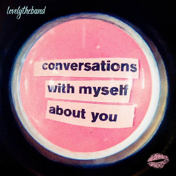 lovelytheband - Conversations With Myself About You (2xLP, Album)