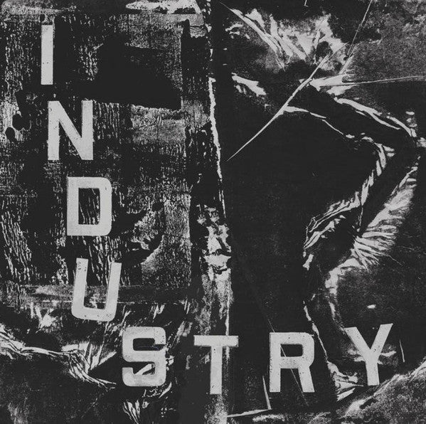 Industry (9) - Industry (LP)