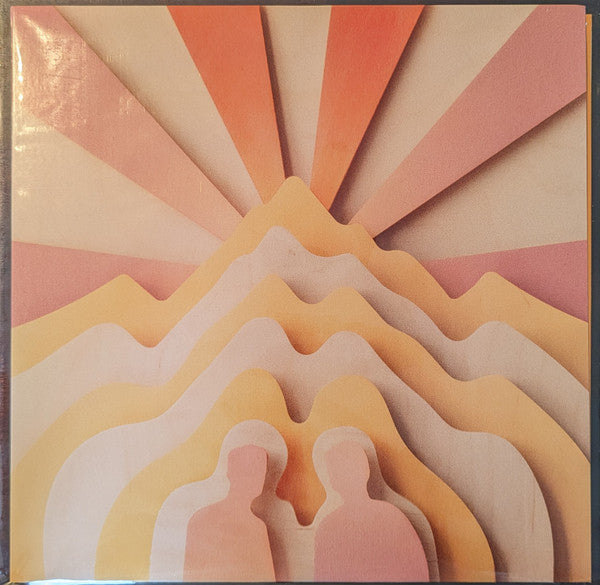 Surfaces - Hidden Youth (LP, Album)