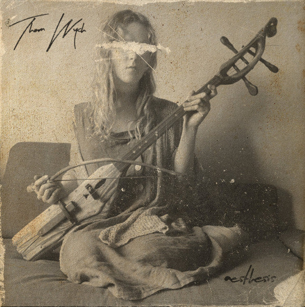 Thorn Wych - Aesthesis (LP, Album, Ltd)