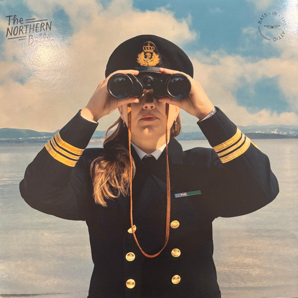 The Northern Belle - Bats In The Attic (LP, Album)