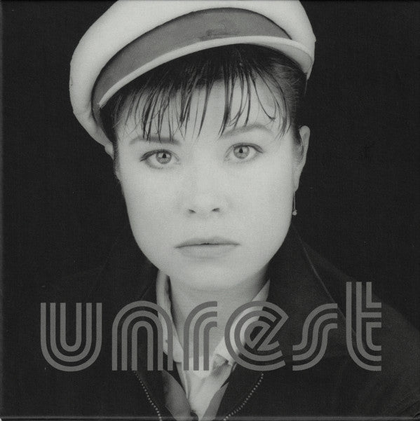 Unrest (2) - Perfect Teeth (30th Anniversary Edition) (CD, Album, RE, RM + CD, Comp, RM)