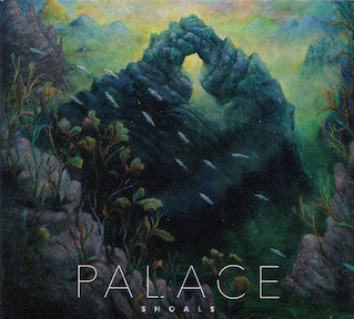 Palace (14) - Shoals (CD, Album)
