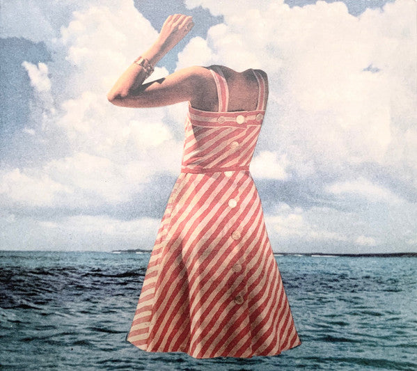 Future Islands - Singles (CD, Album)