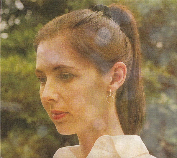 Carla dal Forno - Look Up Sharp (CD, Album)