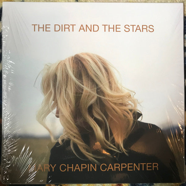 Mary Chapin Carpenter - The Dirt And The Stars (2xLP, Cle)