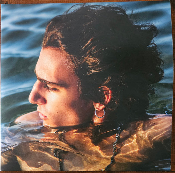 Tamino - Amir (2xLP, Album, RP)