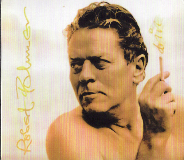 Robert Palmer - Drive (CD, Album, RE, Dig)