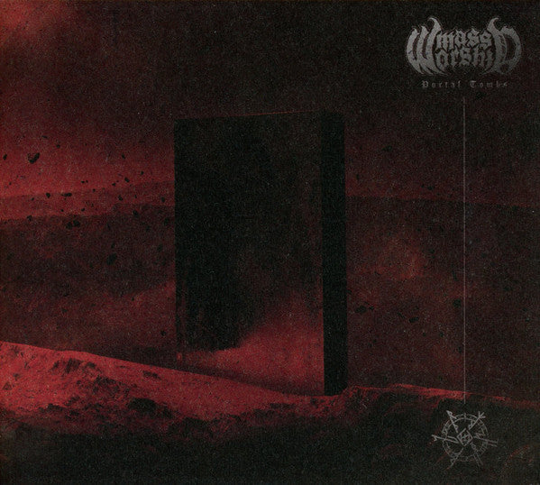 Mass Worship - Portal Tombs (CD, Album, Ltd)