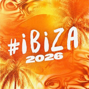 Various - #Ibiza 2026 (LP, Album, Comp, Tra)