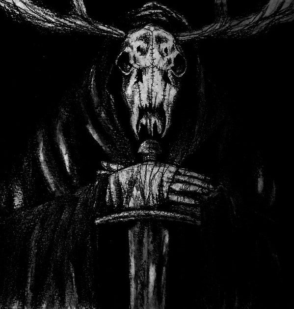 Havukruunu - Rautaa Ja Tulta (CD, Album, RE)