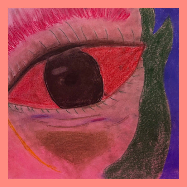 Lutalo - Once Now, Then Again (LP, EP, Ltd)