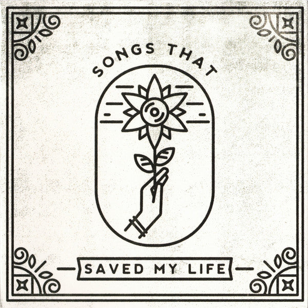 Various - Songs That Saved My Life (CD, Album)