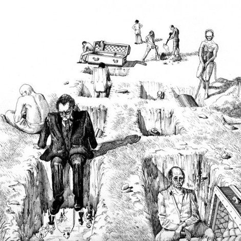 Laurel Halo - Chance Of Rain (CD)