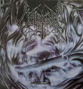 Unleashed - Where No Life Dwells (CD, Album, Enh, RE)