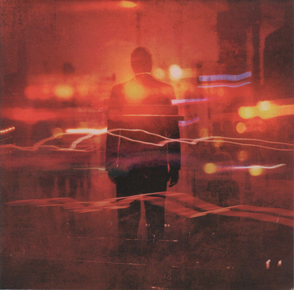 Riverside - Anno Domini High Definition (CD, Album)