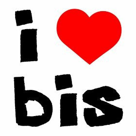 Bis - I Love Bis (CD, Comp)