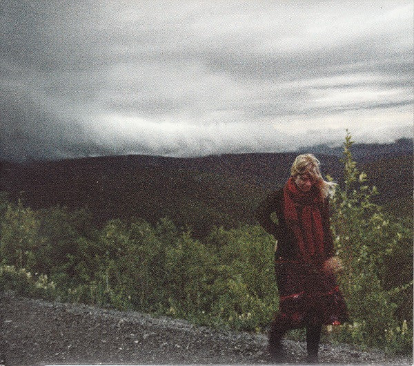 Basia Bulat - Heart Of My Own (CD, Album)