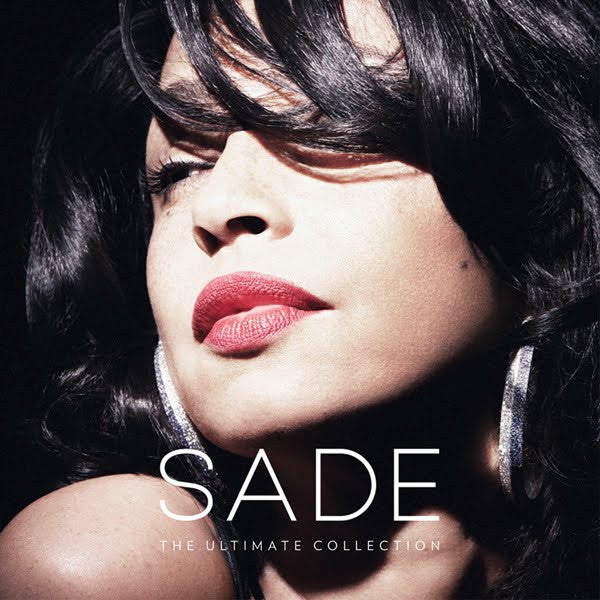 Sade - The Ultimate Collection (2xCD, Comp, RM)