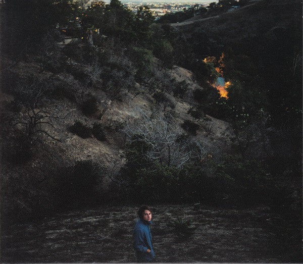 Kevin Morby - Singing Saw (CD, Album)