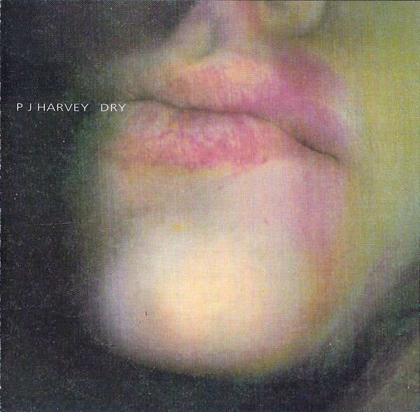 P J Harvey* - Dry (CD, Album, RE, Son)