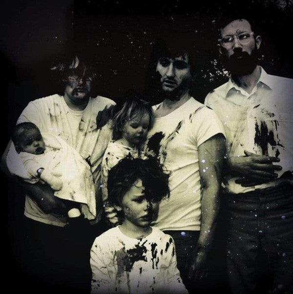 Young Knives* - Sick Octave (LP, Gat)