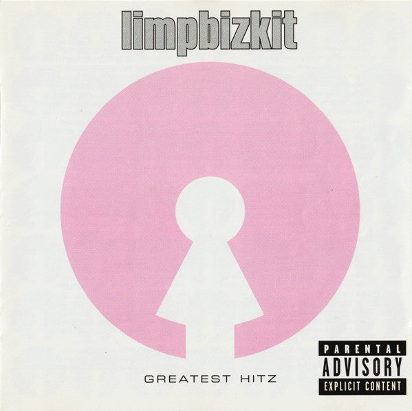 limpbizkit* - Greatest Hitz (CD, Comp)