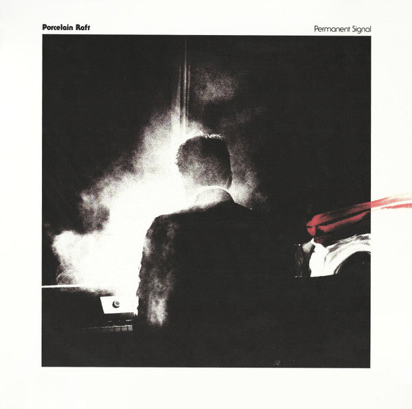 Porcelain Raft - Permanent Signal (LP, Album)