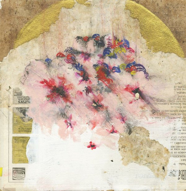 Teebs - Estara (CD, Album)