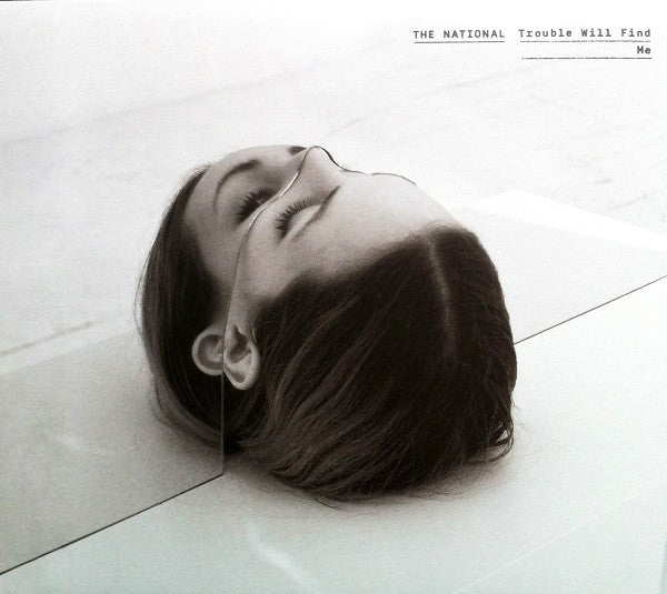 The National - Trouble Will Find Me (CD, Album)